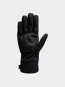 Рукавички Elbrus Tinio модель TINIO POLARTEC-BLACK Фото