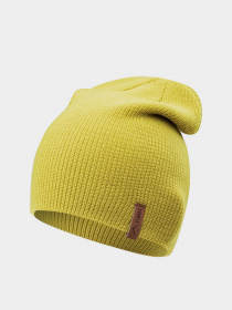 Шапка Elbrus Usian модель USIAN-CITRONELLE Фото