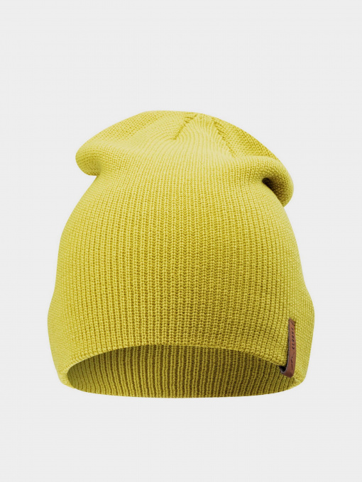 Шапка Elbrus Usian Модель USIAN-CITRONELLE Фото