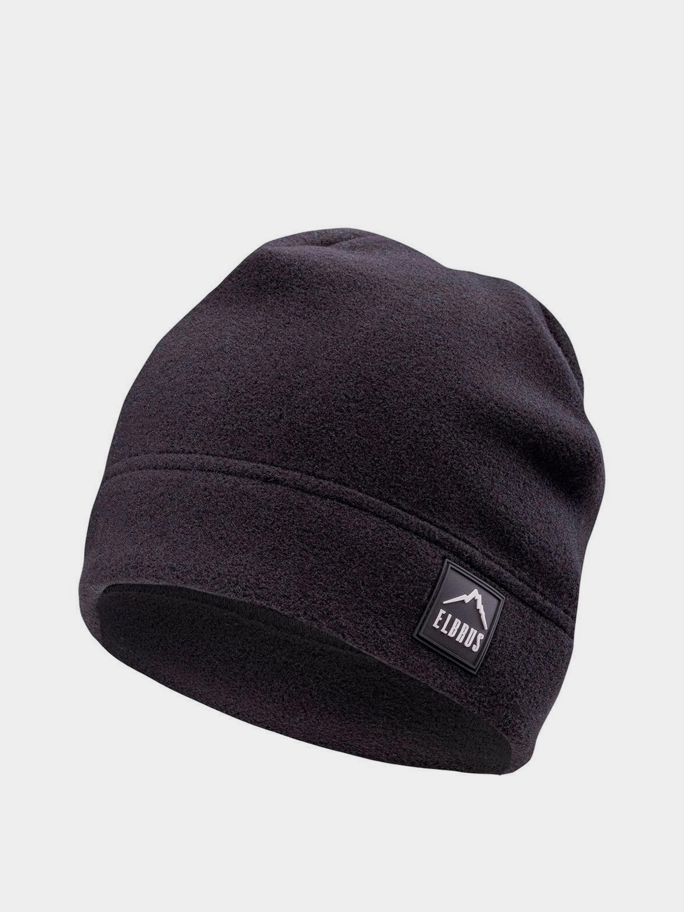 Шапка Elbrus Verda Модель VERDA POLARTEC-BLACK Фото
