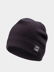 Шапка Elbrus Verda модель VERDA POLARTEC-BLACK Шапка Elbrus Verda модель VERDA POLARTEC-BLACK Фото
