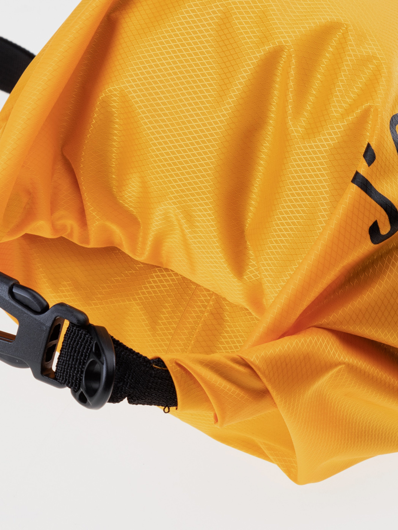 Сумка Elbrus модель DRYBAG 10L-SAFFRON Фото