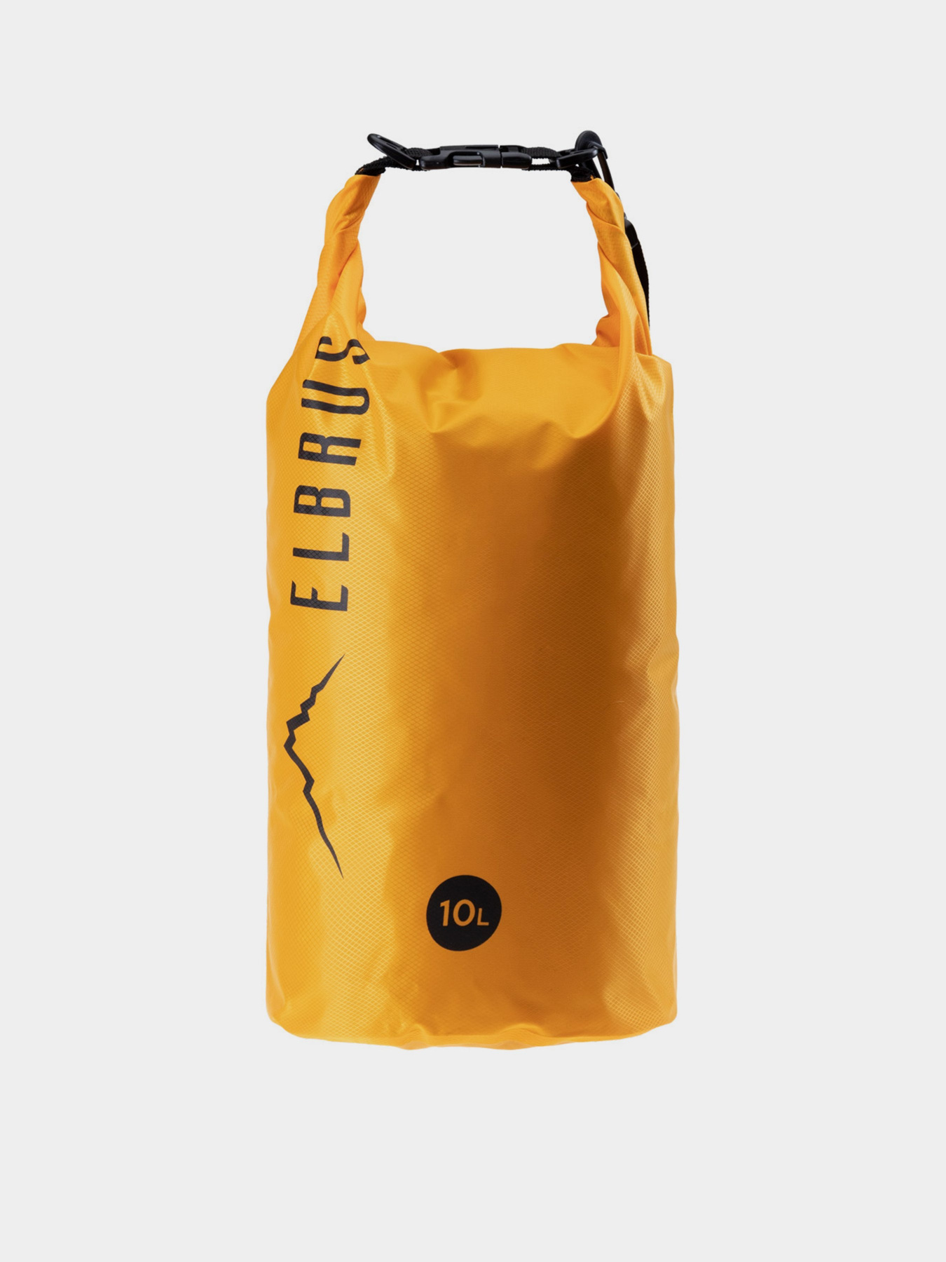 Сумка Elbrus модель DRYBAG 10L-SAFFRON Фото
