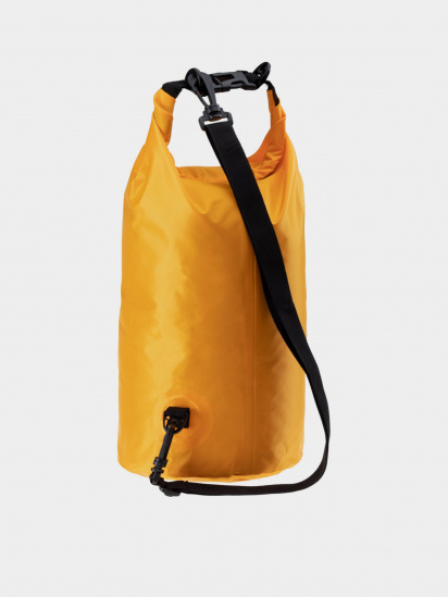 Сумка Elbrus модель DRYBAG 10L-SAFFRON — фото - INTERTOP