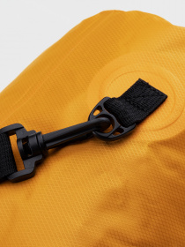 Сумка Elbrus модель DRYBAG 10L-SAFFRON Сумка Elbrus модель DRYBAG 10L-SAFFRON Фото