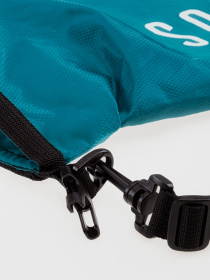 Сумка Elbrus модель DRYBAG 20L-OCEAN DEPTHS Фото