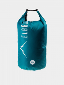 Сумка Elbrus модель DRYBAG 20L-OCEAN DEPTHS Сумка Elbrus модель DRYBAG 20L-OCEAN DEPTHS Фото