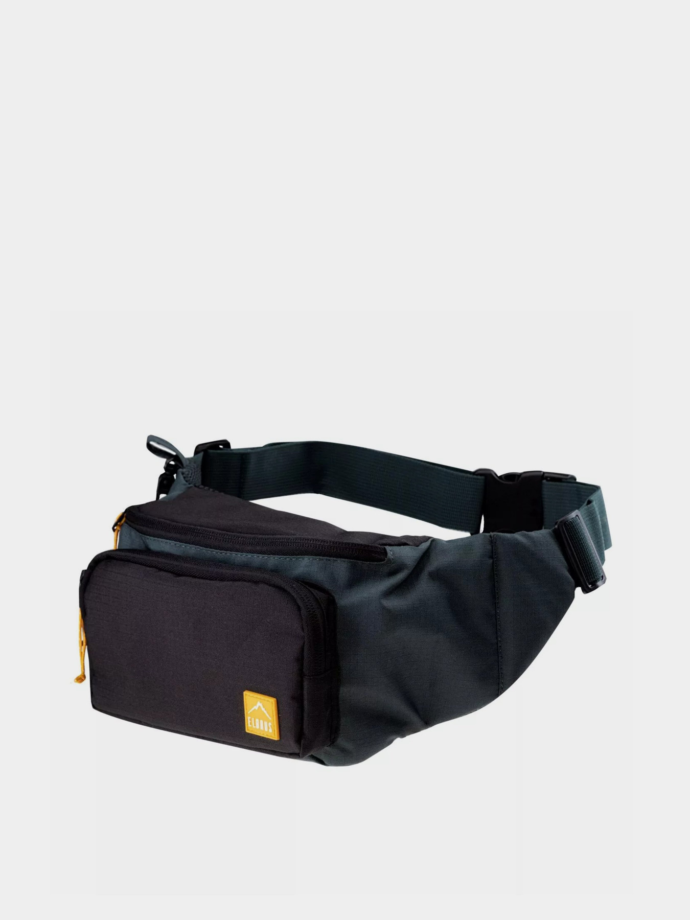 Шоппер Elbrus модель SACHET-URBAN CHICK/BLACK Фото