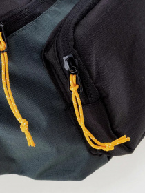 Шоппер Elbrus модель SACHET-URBAN CHICK/BLACK Фото