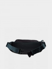 Шопер Elbrus модель SACHET-URBAN CHICK/BLACK Фото