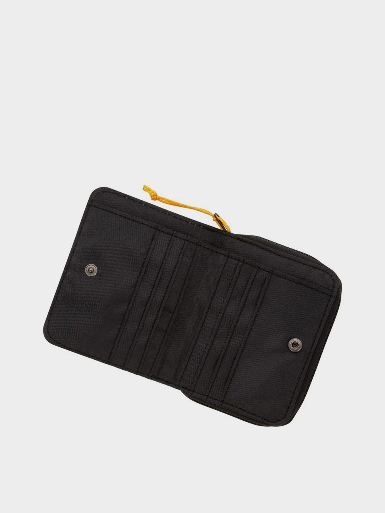 Кошелек Elbrus Wallo модель WALLO-BLACK Фото