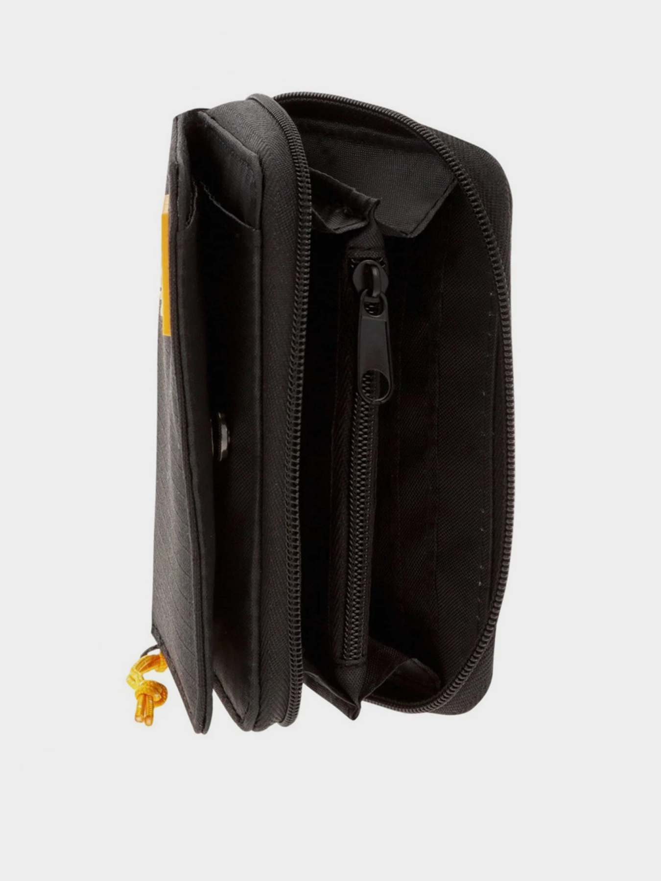 Кошелек Elbrus Wallo модель WALLO-BLACK Фото