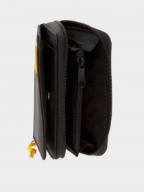 Кошелек Elbrus Wallo модель WALLO-BLACK Фото