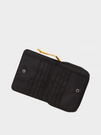 Гаманець Elbrus Wallo модель WALLO-BLACK Фото