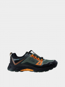 Кросівки повсякденні Elbrus модель ERGIDES WP-DUCK GRN/DP DEP/BLK Кросівки повсякденні Elbrus модель ERGIDES WP-DUCK GRN/DP DEP/BLK Фото