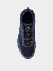 Кроссовки Elbrus модель ERIE WR-DRESS BLU/CLOIS/CITRON Фото