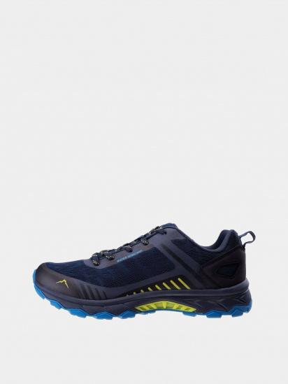 Кросівки Elbrus модель ERIE WR-DRESS BLU/CLOIS/CITRON — фото - INTERTOP