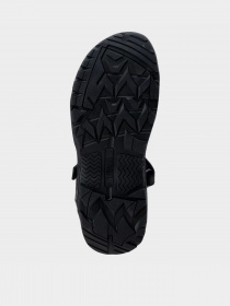 Сандалії Elbrus Wideres модель WIDERES-BLACK/BLACK Фото