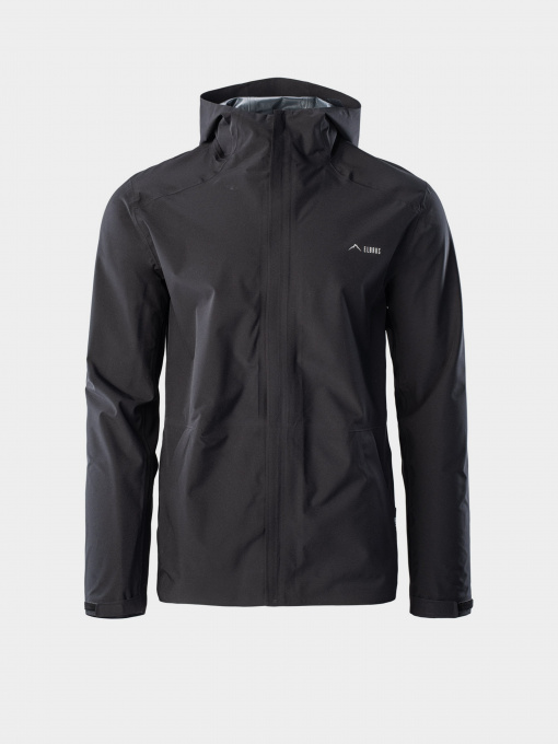 Ветровка Elbrus Gantori модель GANTORI-BLACK Фото