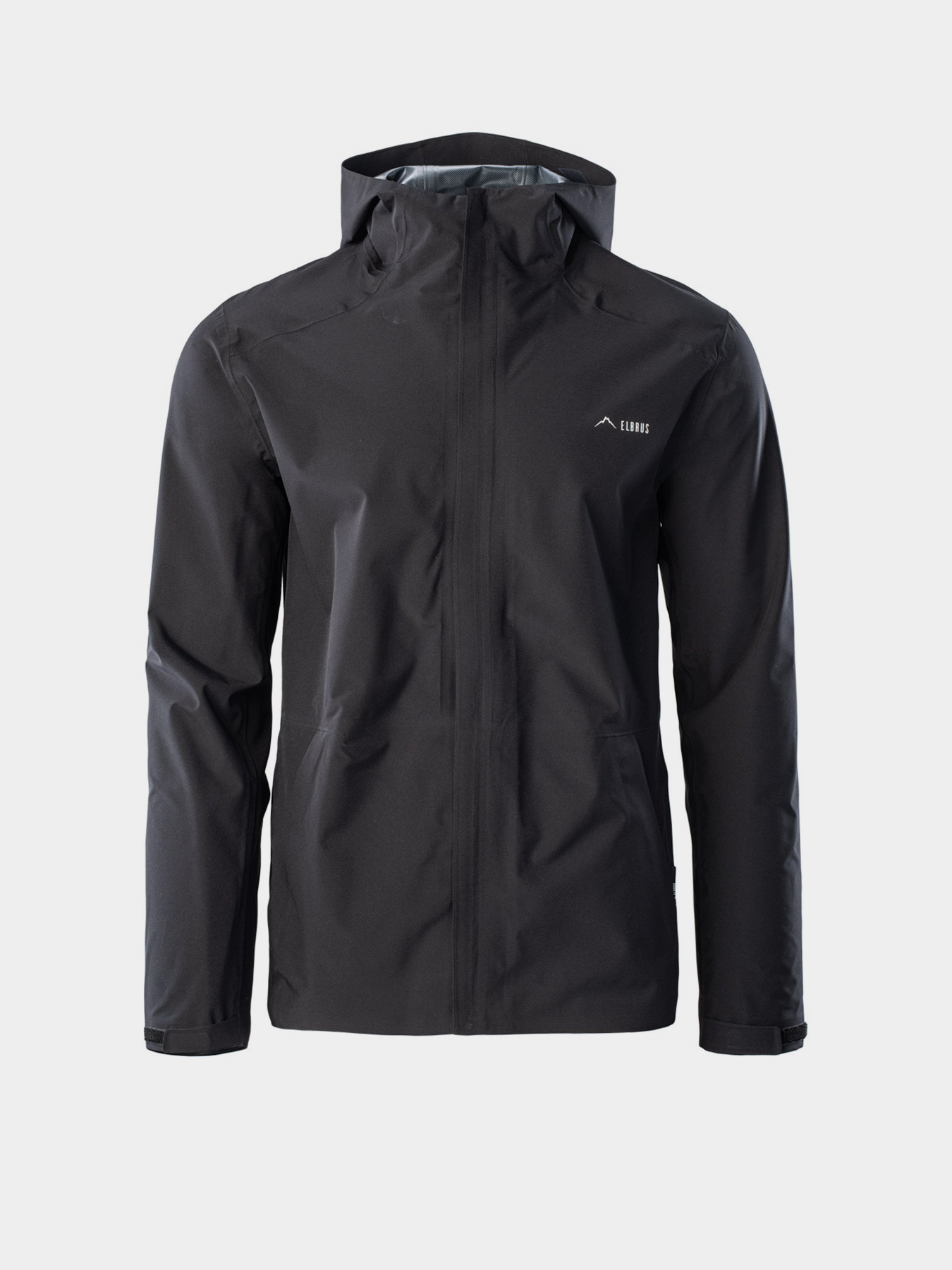 Вітровка Elbrus Gantori модель GANTORI-BLACK Фото