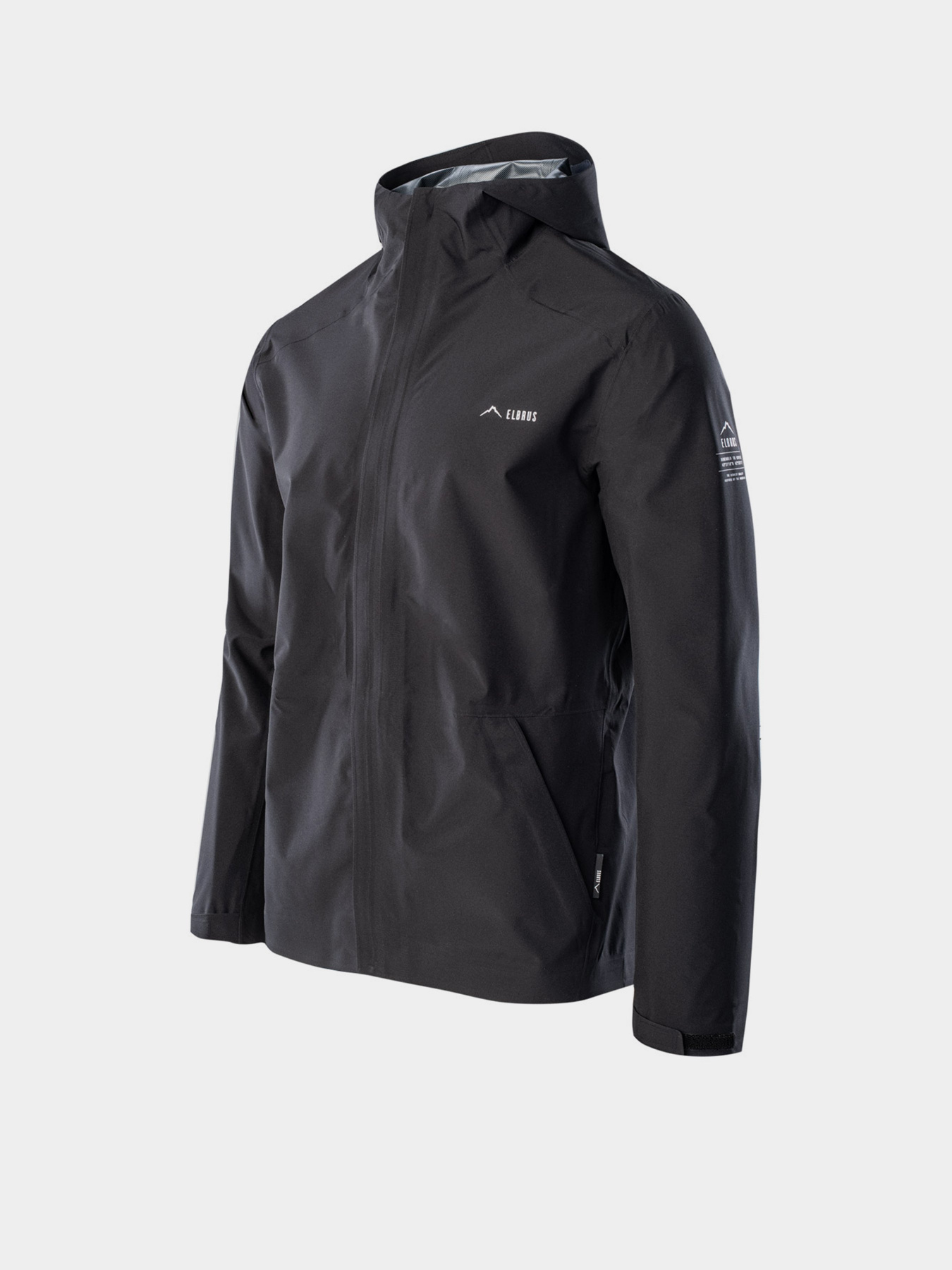 Вітровка Elbrus Gantori модель GANTORI-BLACK Фото