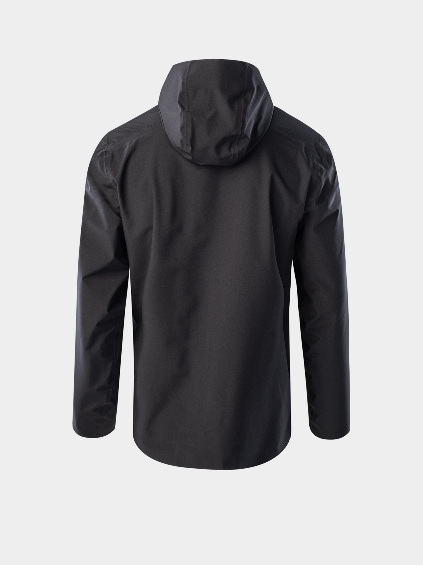 Вітровка Elbrus Gantori модель GANTORI-BLACK Фото