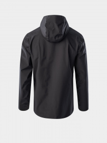 Вітровка Elbrus Gantori модель GANTORI-BLACK Фото