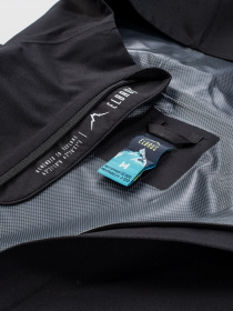 Вітровка Elbrus Gantori модель GANTORI-BLACK Фото