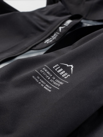 Вітровка Elbrus Gantori модель GANTORI-BLACK Фото