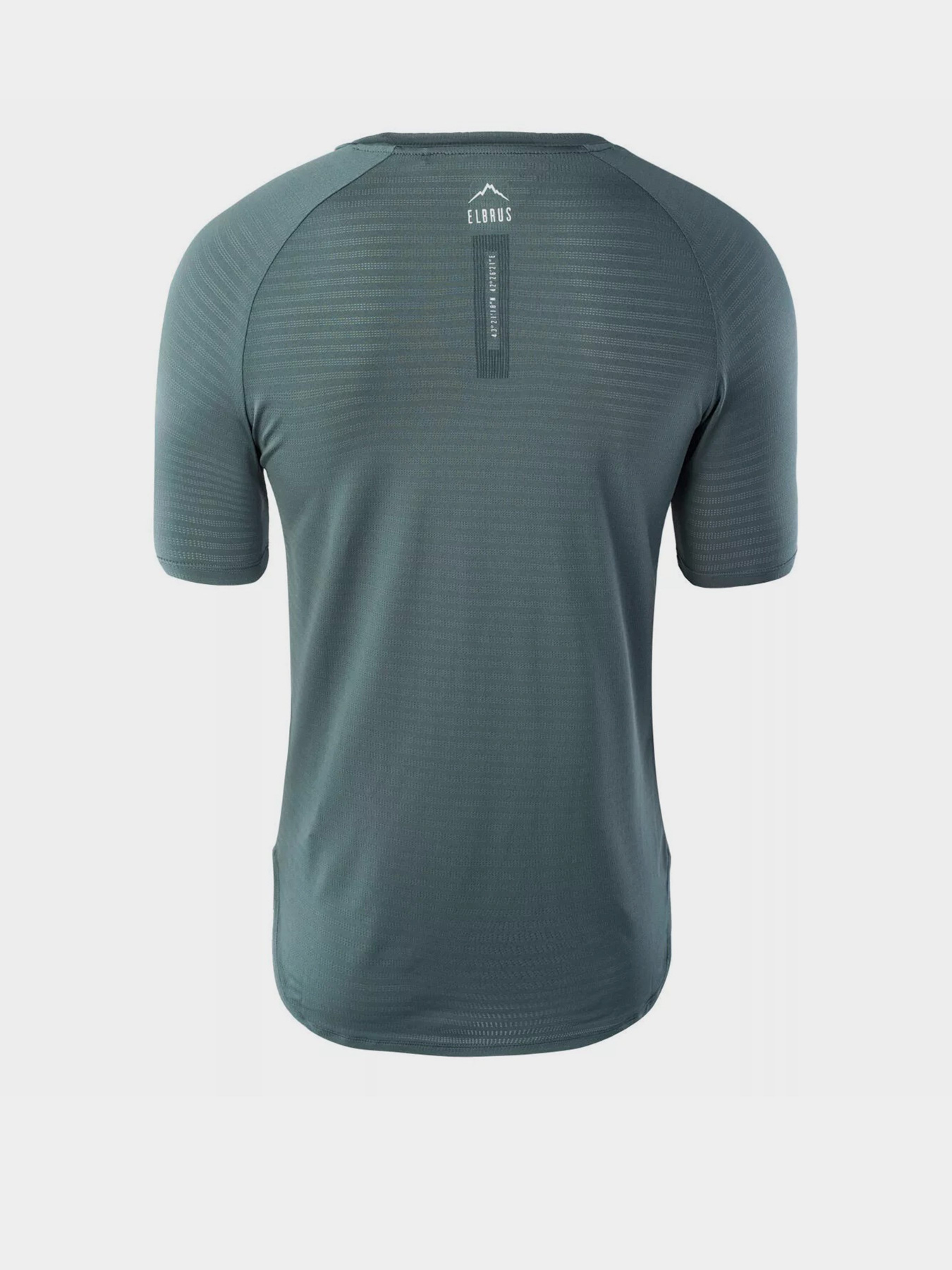 Футболки і поло Elbrus модель JARI-DARK FOREST/GREEN GABLES Футболки і поло Elbrus модель JARI-DARK FOREST/GREEN GABLES Фото