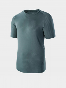 Футболки і поло Elbrus модель JARI-DARK FOREST/GREEN GABLES Футболки і поло Elbrus модель JARI-DARK FOREST/GREEN GABLES Фото