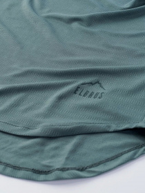 Футболки і поло Elbrus модель JARI-DARK FOREST/GREEN GABLES Футболки і поло Elbrus модель JARI-DARK FOREST/GREEN GABLES Фото