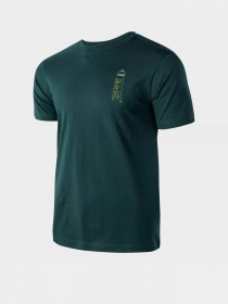 Футболки и поло Elbrus Rima III модель RIMA III-JUNE BUG Фото