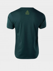 Футболки і поло Elbrus Rima III модель RIMA III-JUNE BUG Фото