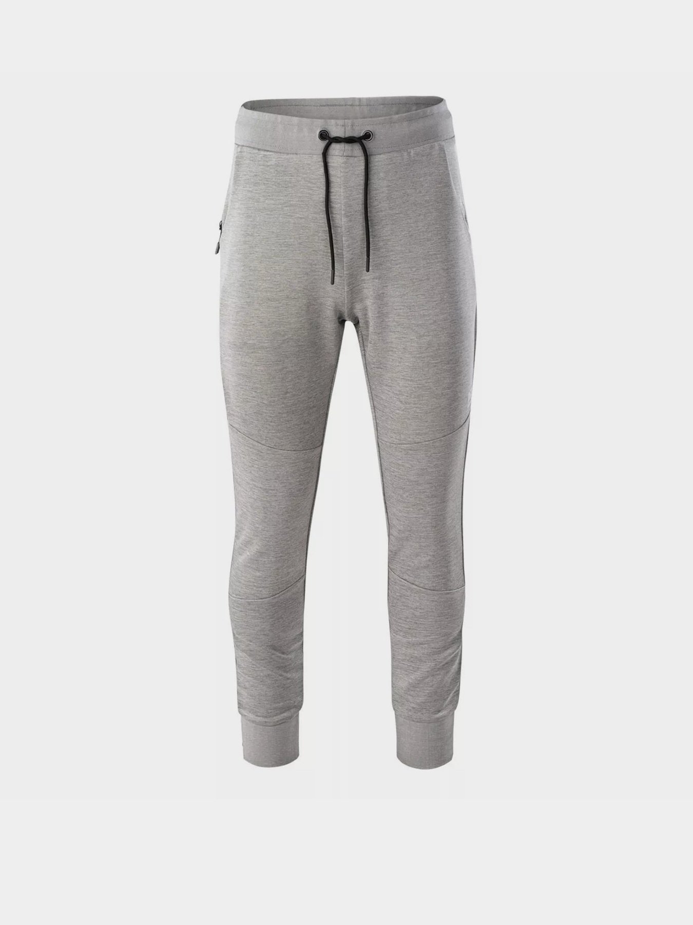 Спортивні штани Elbrus модель ROAM-LIGHT GREY MELANGE Спортивні штани Elbrus модель ROAM-LIGHT GREY MELANGE Фото