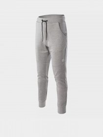 Спортивні штани Elbrus модель ROAM-LIGHT GREY MELANGE Спортивні штани Elbrus модель ROAM-LIGHT GREY MELANGE Фото