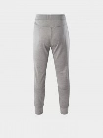 Спортивні штани Elbrus модель ROAM-LIGHT GREY MELANGE Спортивні штани Elbrus модель ROAM-LIGHT GREY MELANGE Фото