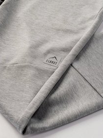 Спортивні штани Elbrus модель ROAM-LIGHT GREY MELANGE Спортивні штани Elbrus модель ROAM-LIGHT GREY MELANGE Фото