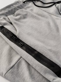 Спортивні штани Elbrus модель ROAM-LIGHT GREY MELANGE Спортивні штани Elbrus модель ROAM-LIGHT GREY MELANGE Фото