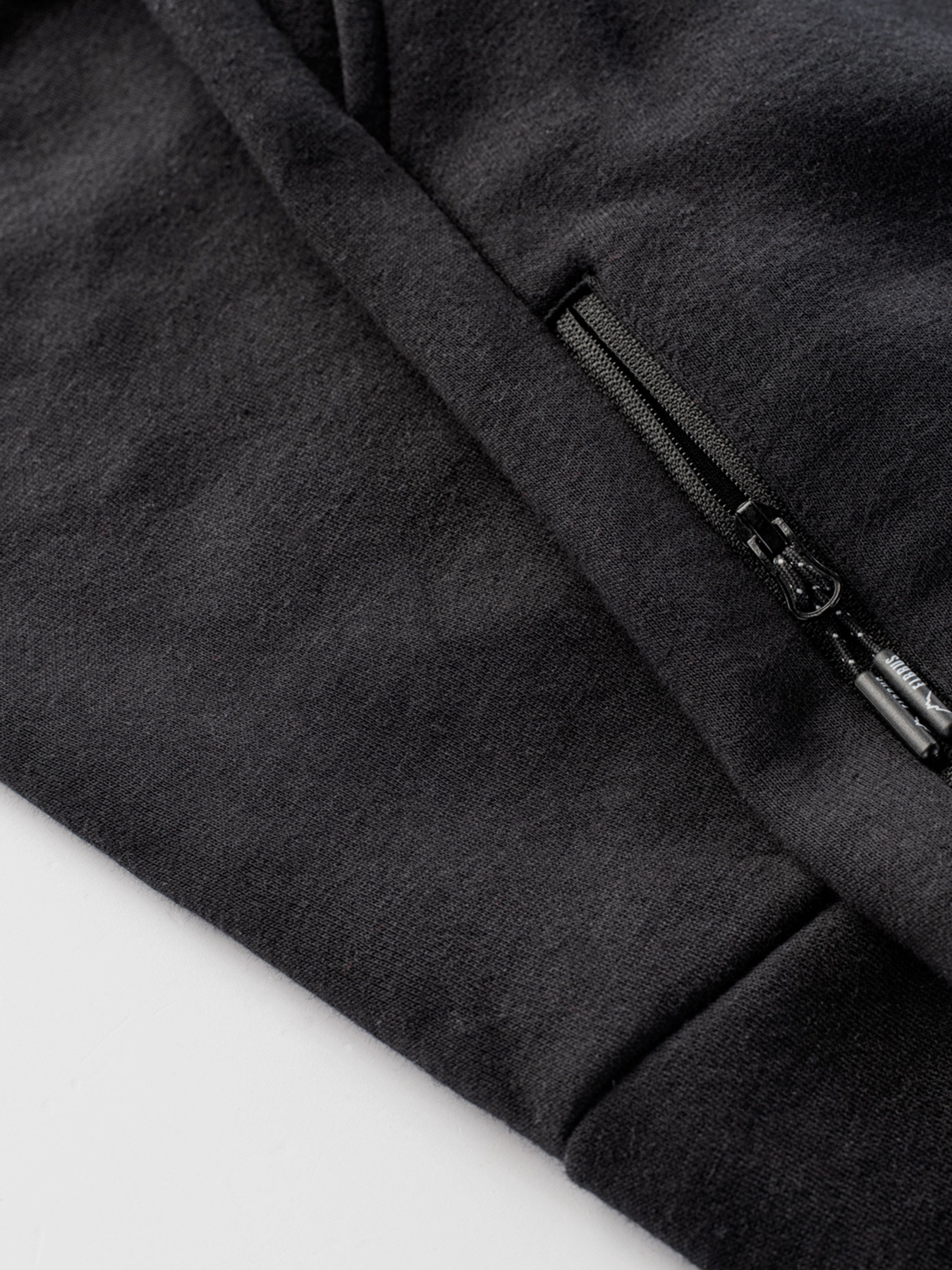 Штаны спортивные Elbrus Rolf модель ROLF-BLACK Фото