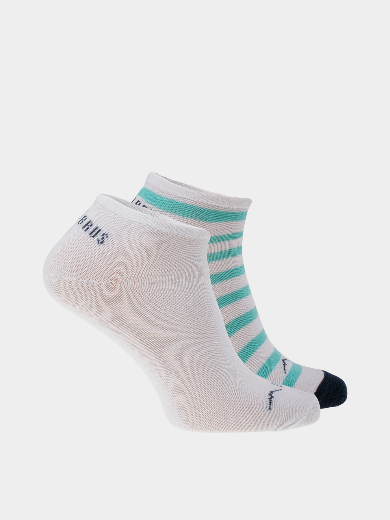 Носки и гольфы Elbrus модель ELARIS PACK WOS-WHT/TURQ/NAVY Фото