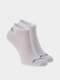 Носки и гольфы Elbrus модель ELARIS PACK WOS-WHT/TURQ/NAVY Фото