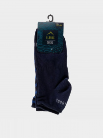 Шкарпетки та гольфи Elbrus Elaris модель ELARIS PACK-NAVY/BLUE Фото