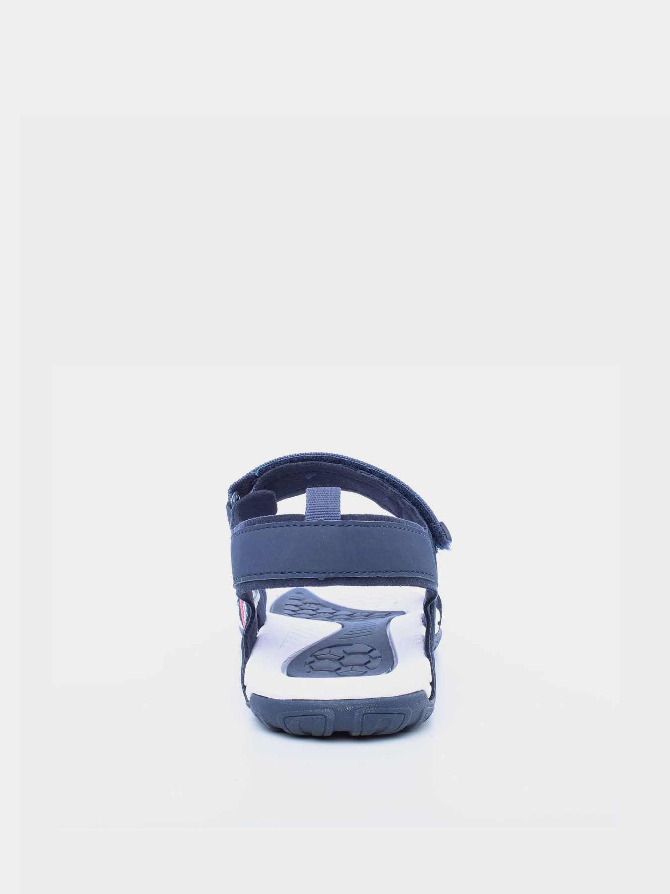 Сандалии Elbrus Colusa модель COLUSA WOS-NAV/WHT/WTMN RED Фото