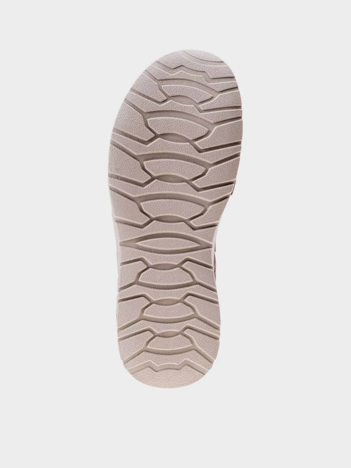 Сандалии Elbrus Lamira модель LAMIRA WOS-KHAKI/CREAM Фото