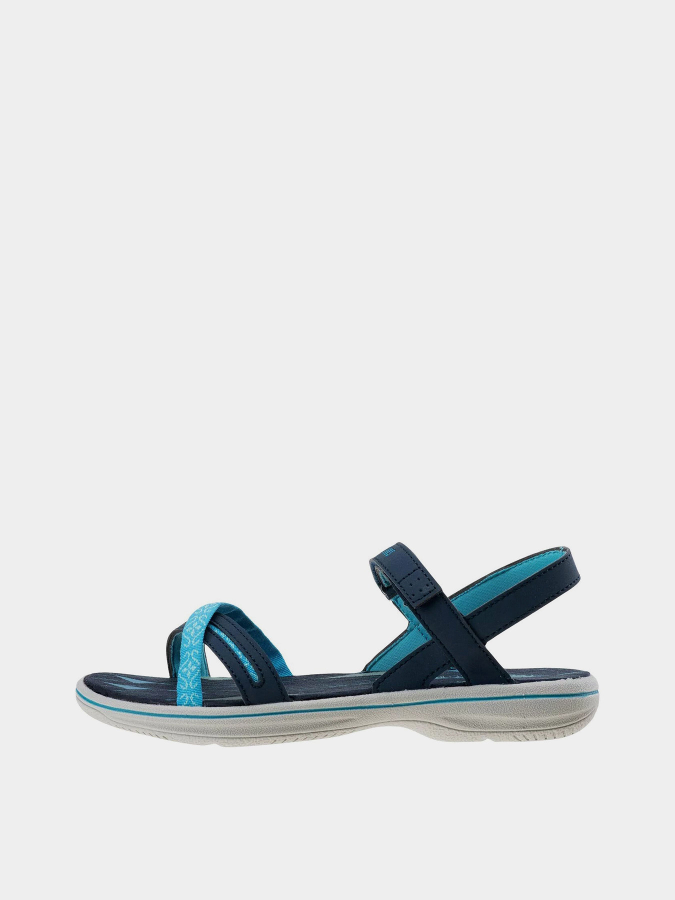 Сандалии Elbrus Laneviso модель LANEVISO WOS-NAVY/BLUE/GREEN Фото