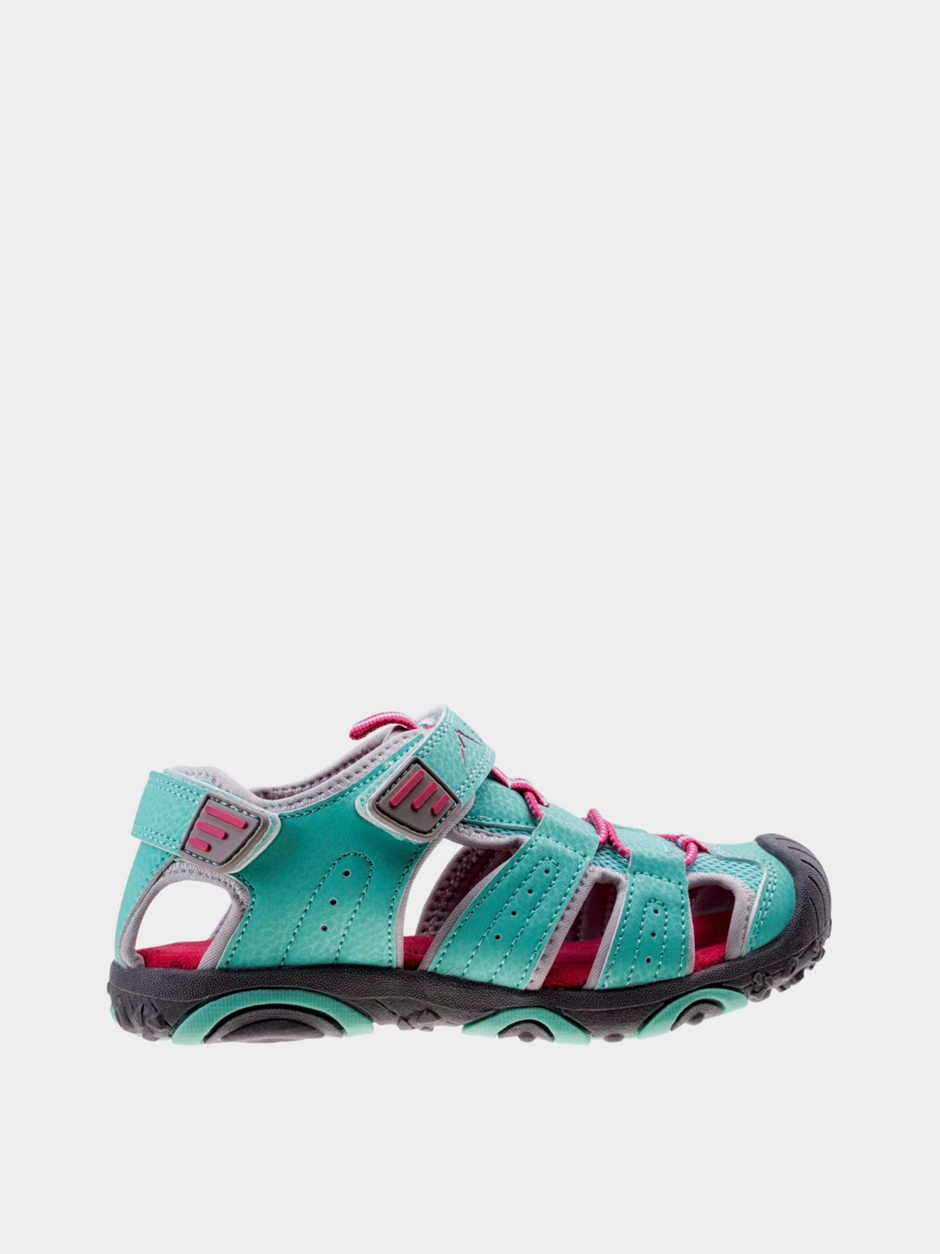 Сандалии Elbrus модель VINDIS JR-MINT/FUCHSIA Фото