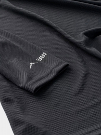 Кофта спортивная Elbrus модель ALMAR-BLACK Фото