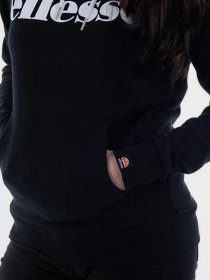 Худи Ellesse Picton модель SGC07461-BLACK Фото