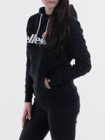 Худи Ellesse Picton модель SGC07461-BLACK Фото